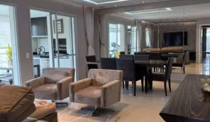 Apartamento à venda, 142 m² por R$ 1.750.000,00 - Lauzane Paulista - São Paulo/SP