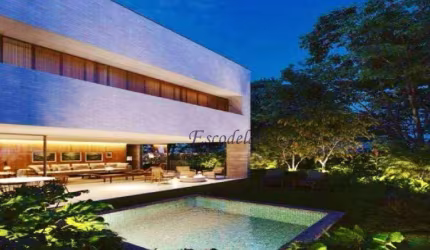 Casa à venda, 704 m² por R$ 8.268.000,00 - Jardim Petrópolis - São Paulo/SP