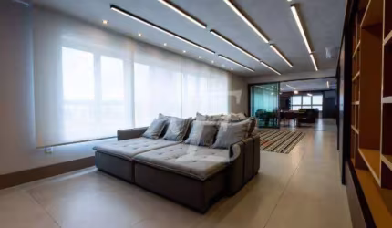 Apartamento com 4 dormitórios à venda, 337 m² por R$ 8.800.000,00 - Tatuapé - São Paulo/SP