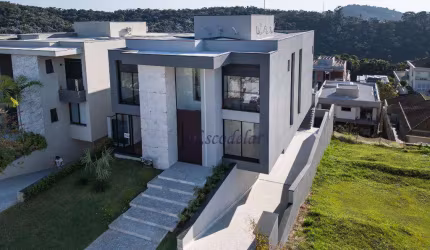 Casa à venda, 625 m² por R$ 9.500.000,00 -  Alphaville - Santana de Parnaíba/SP