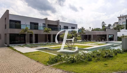 Casa à venda, 1305 m² por R$ 48.000.000,00 - Alphaville - Barueri/SP