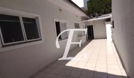 casa térrea para locação em Alphaville no residencial  3