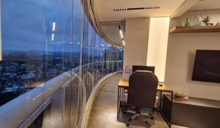 Apartamento com 2 dormitórios à venda, 69 m² por R$ 1.200.000,00 - Edifício Wave - Barueri/SP