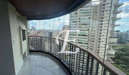 Apartamento à venda, 113 m² por R$ 1.800.000,00 - Alphaville - Barueri/SP