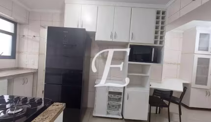 Apartamento com 2 dormitórios à venda, 98 m² por R$ 1.060.000,00 - Edifício Alpha Towers - Barueri/SP