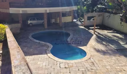 Casa com 4 dormitórios à venda, 800 m² por R$ 2.088.000,00 - Parque Petrópolis - Mairiporã/SP