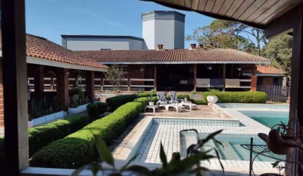 Casa com 4 dormitórios à venda, 700 m² por R$ 1.990.000,00 - Parque Imperial Cantareira - Mairiporã/SP