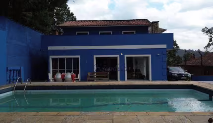 Casa com 4 dormitórios à venda, 215 m² por R$ 1.299.000,00 - Serra da Cantareira - Mairiporã/SP