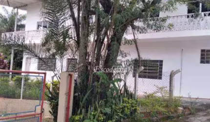 Galpão à venda, 3185 m² por R$ 3.500.000,00 - Terra Preta - Mairiporã/SP
