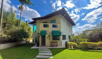 Casa à venda, 500 m² por R$ 1.999.900,00 - Serra da Cantareira - Mairiporã/SP