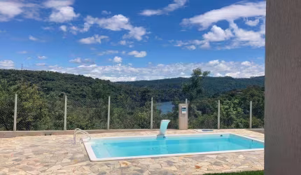Casa com 4 dormitórios à venda, 250 m² por R$ 1.490.000,00 - Jundiaizinho - Mairiporã/SP
