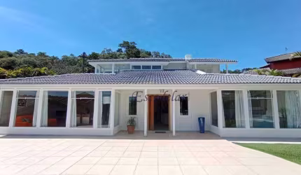 Casa à venda, 300 m² por R$ 2.230.000,00 - Roseira - Mairiporã/SP