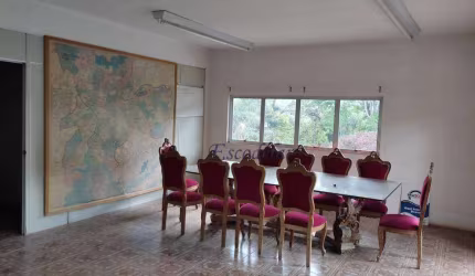 Galpão à venda, 2563 m² por R$ 2.500.000,00 - Terra Preta - Mairiporã/SP