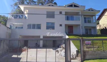 Casa à venda, 315 m² por R$ 1.800.000,00 - Caraguatá - Mairiporã/SP