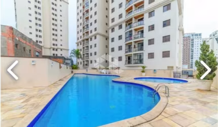 APARTAMENTO BAETA NEVES PRÓXIMO AO TERMINAL DE TROLEBUS