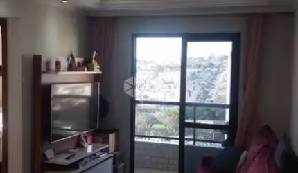 Apartamento Baeta Neves venda, 2 quartos (1 suíte), 2 vagas