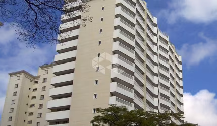 Apartamento venda Chácara Inglesa 3 suítes, 4 vagas 203 m²