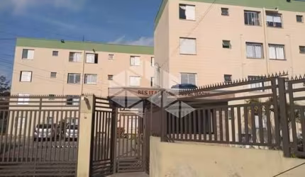 Apartamento venda Jardim Alvorada 2 quartos 1 vaga