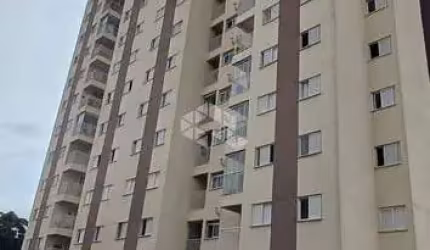 APARTAMENTO BAIRRO PLANALTO, COM LAZER COMPLETO.