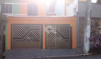 Sobrado Santa Terezinha venda, 3 quartos, 4 vagas