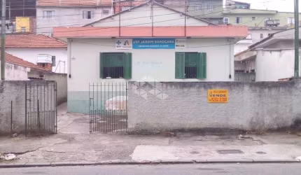 TERRENO PARQUE ERASMO ASSUNÇÃO 300 M²