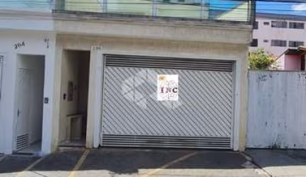 SOBRADO VILA CAMINHO DO MAR 251 M²