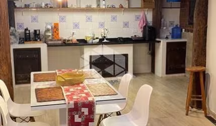 APARTAMENTO BAETA NEVES 133 M² COM QUINTAL
