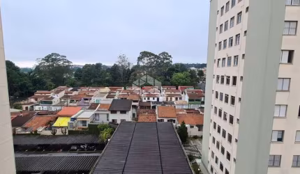 APARTAMENTO DEMARCHI COM DEPENDÊNCIA DE EMPREGADA.