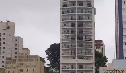 APARTAMENTO BAETA NEVES 106M
