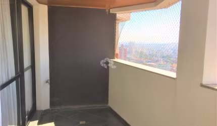 APARTAMENTO RUDGE RAMOS/VILA CAMINHO DO MAR