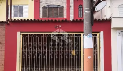 SOBRADO RUDGE RAMOS , ÓTIMA LOCALIZAÇÃO