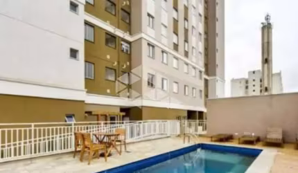 APARTAMENTO NOVO PAULICÉIA
