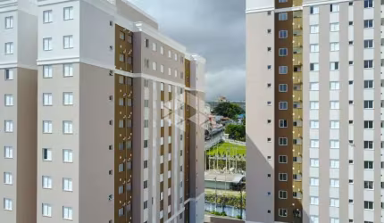 APARTAMENTO NOVO PAULICÉIA.