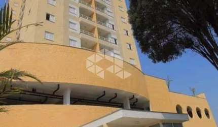 Apartamento Bairro Baeta neves.