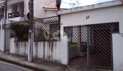Casa Térrea venda Jardim do Mar Residencial ou Comercial, terreno 10 x 30