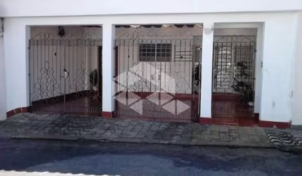 Casa Térrea venda Jordanópolis/Chácara Sergipe 2 quartos, 2 vagas