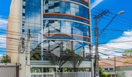 Prédio Comercial - 1510 M² - Jardim do Mar - 6 andares com Elevador