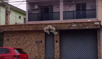 EXCELENTE SOBRADO VILA VIVALDI
