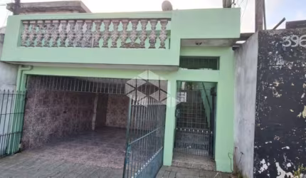 Casa Assobradada venda Jardim Continental 2 quartos ,  2 vagas