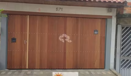 SOBRADO JARDIM LAS PALMAS COM 284 M²