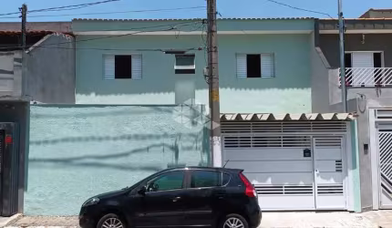 SOBRADO JARDIM 3 MARIAS PRÓXIMO À AV. SENADOR VERGUEIRO