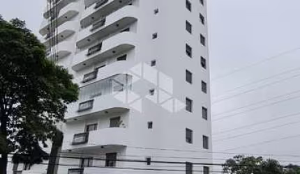 Apartamento Nova Petrópolis venda 3 quartos (1 suíte), 2 vagas, 112 metros