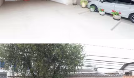LINDA CASA PLANEJADA COM PISCINA 276M ÁREA CONSTRUÍDA VILA MUSSOLINI.