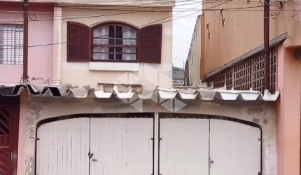 SOBRADO BAETA NEVES PRÓXIMO À COOP RUA DOS VIANAS