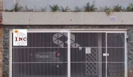 SOBRADO NOVA PETRÓPOLIS VAGO!