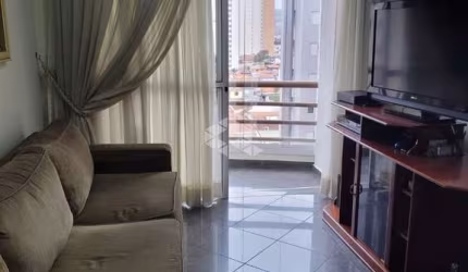 APARTAMENTO CENTRO - JARDIM PORTUGAL