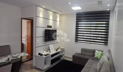 APARTAMENTO MORADA DEMARCHI TÉRREO