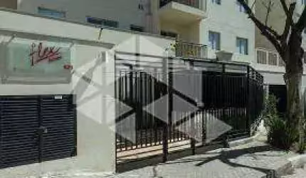 APARTAMENTO FLEX DIADEMA  COM QUINTAL 99M
