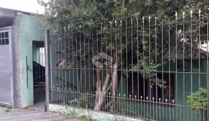 CASA VILA AQUILINO/PALMARES PRÓXIMO AO SESC