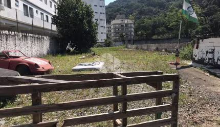 TERRENO GUARUJÁ, ENSEADA